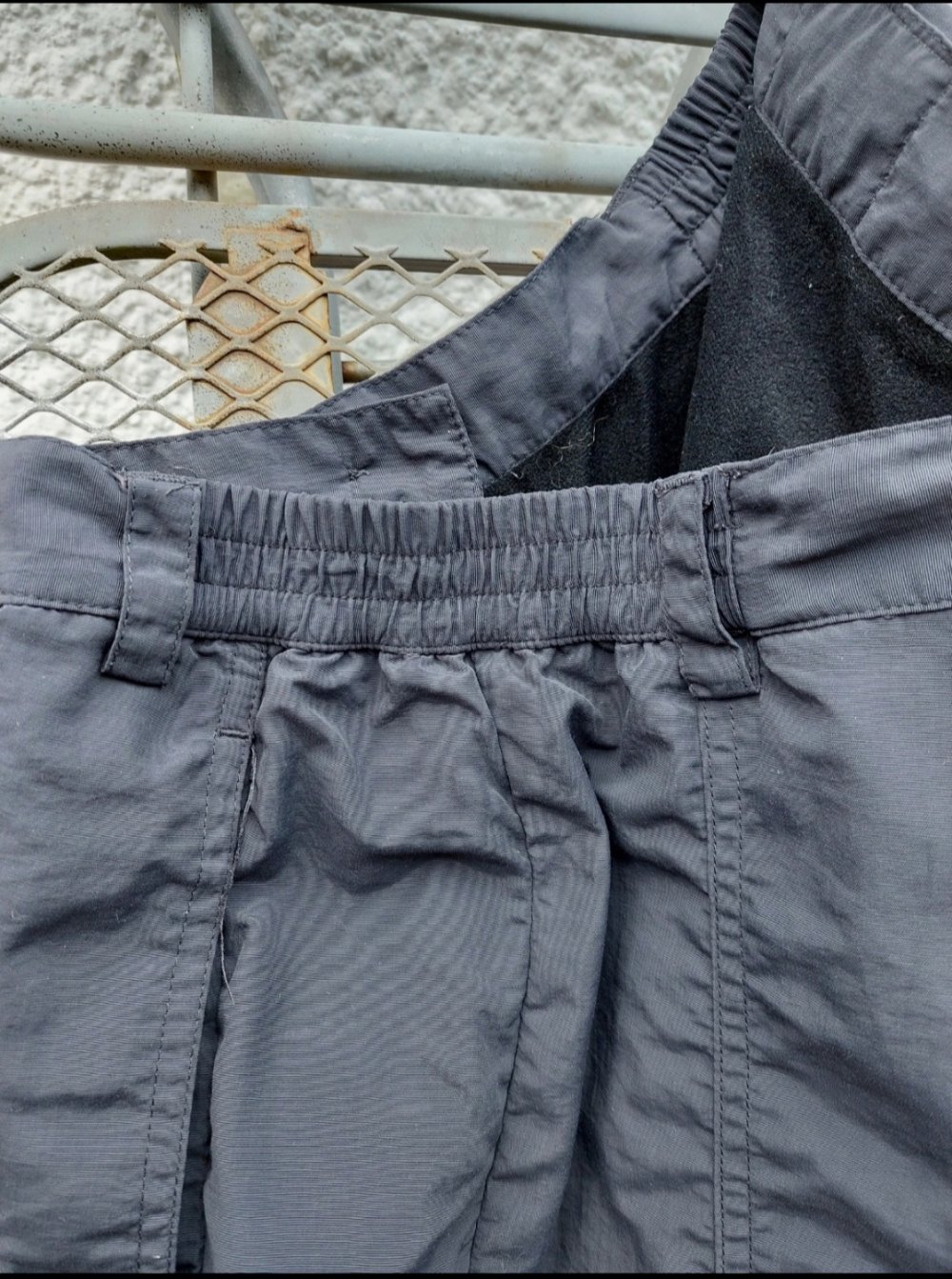 Outdoor Thermo Cargohose OCK Gr 44