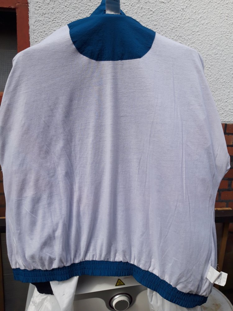 Vintage Trainingsjacke Puma Trackjacket Y2K