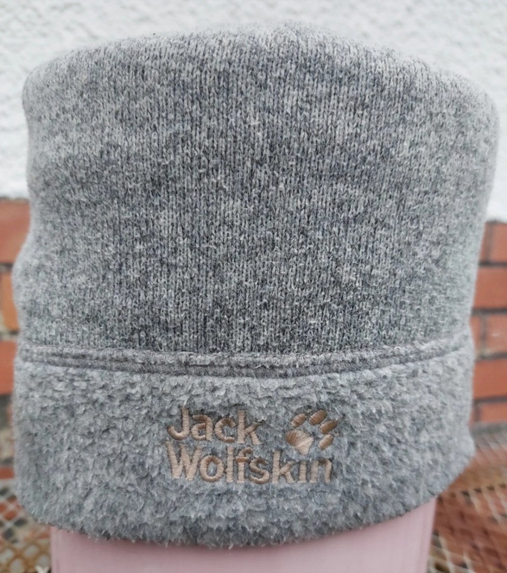 Jack Wolfskin Mützen 