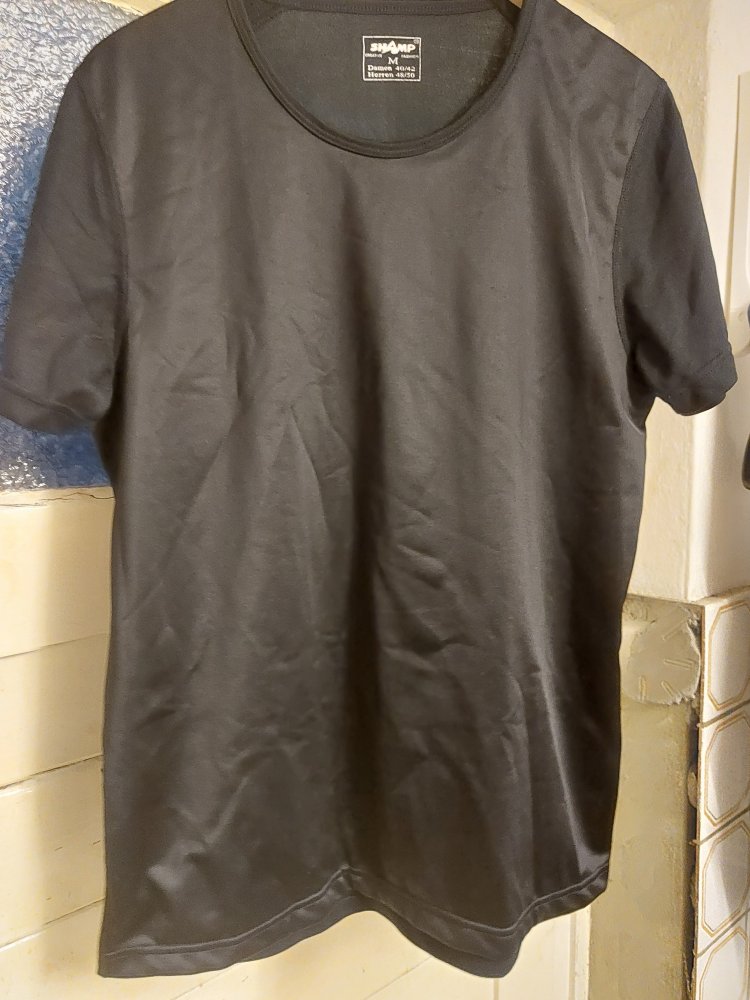 Sport Funktion T-shirt 