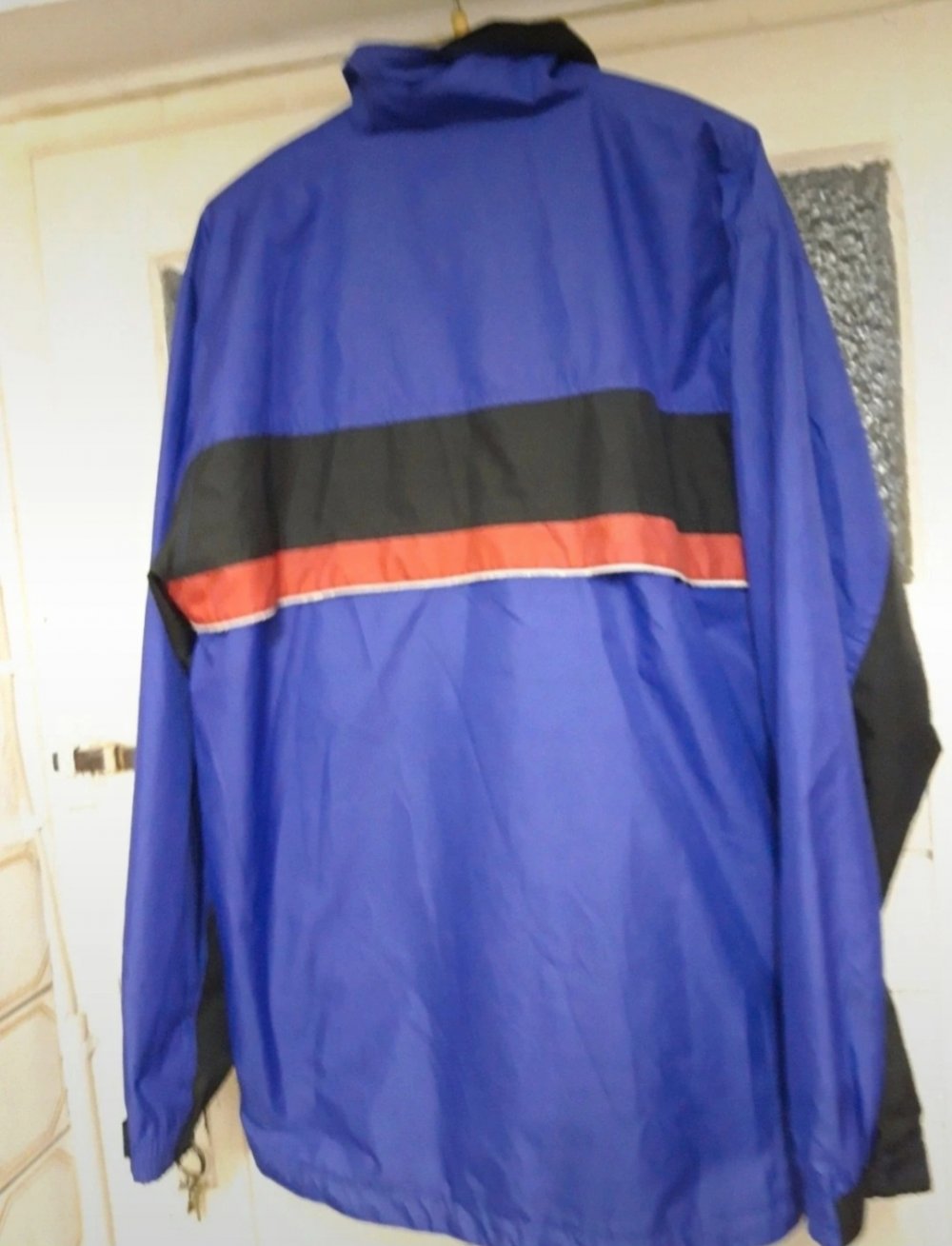 Trainingsjacke/ Windbreaker 