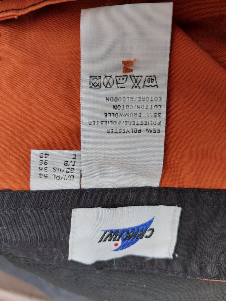Bermuda Shorts