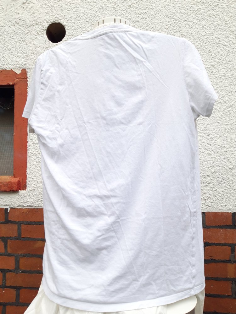 Nirvana Band T-shirt Merchandise Gr M