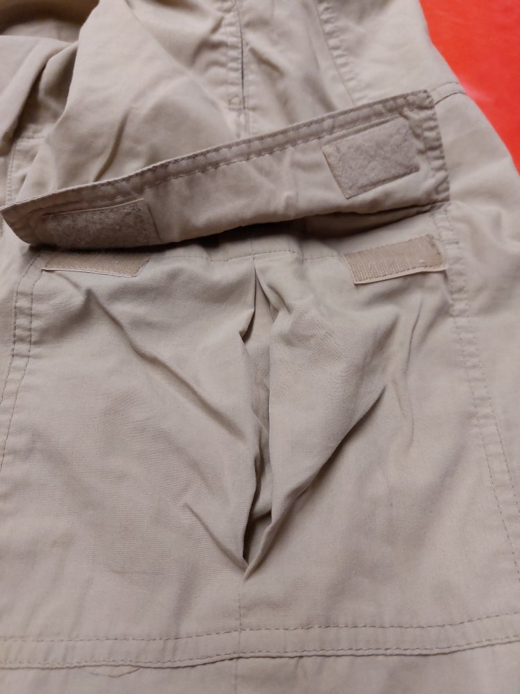 Cargo Bermuda von Camargue Gr XL/56