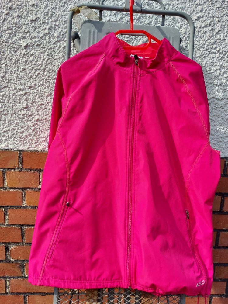 Windbreaker Gr 38