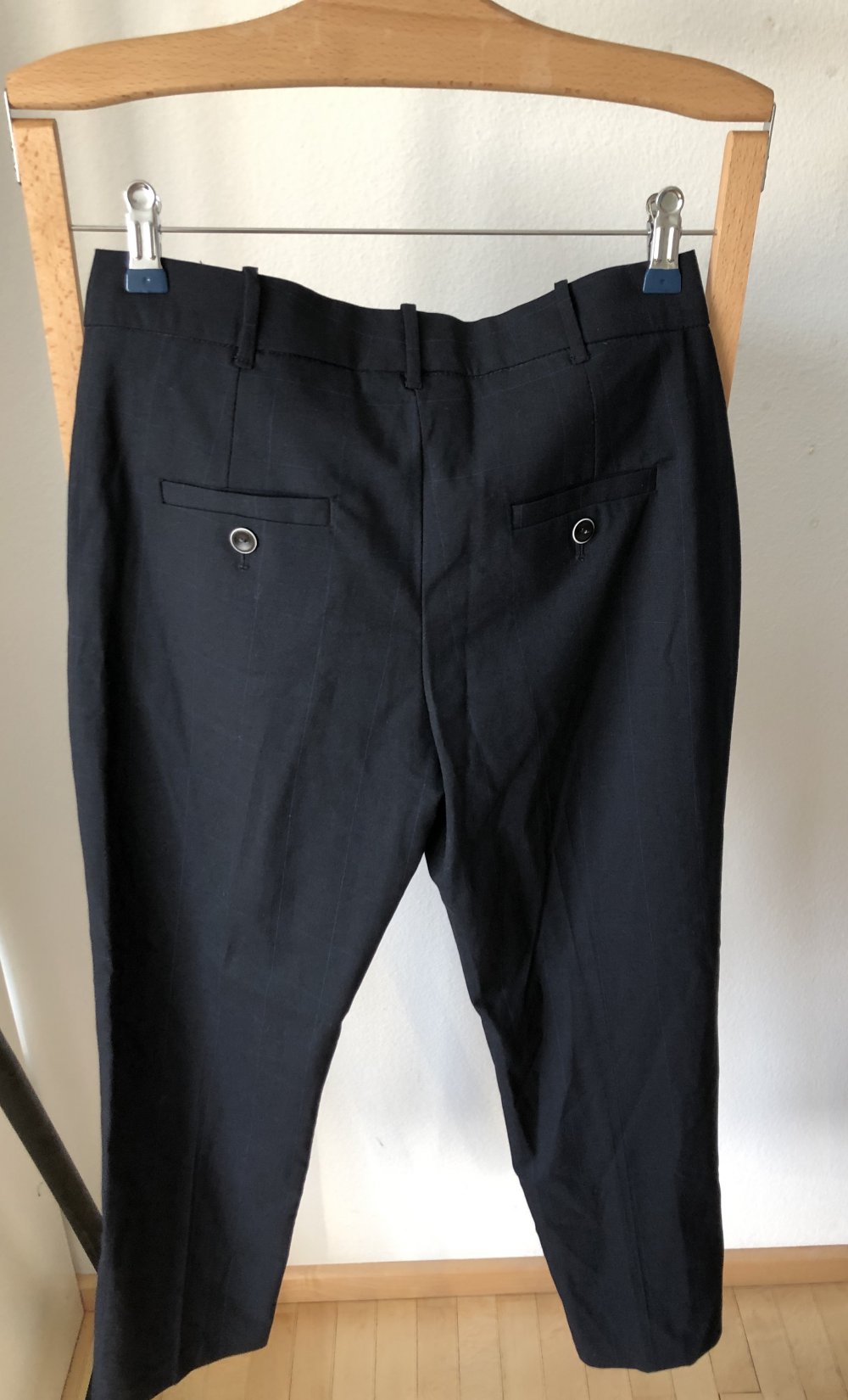 Mango Anzugshose