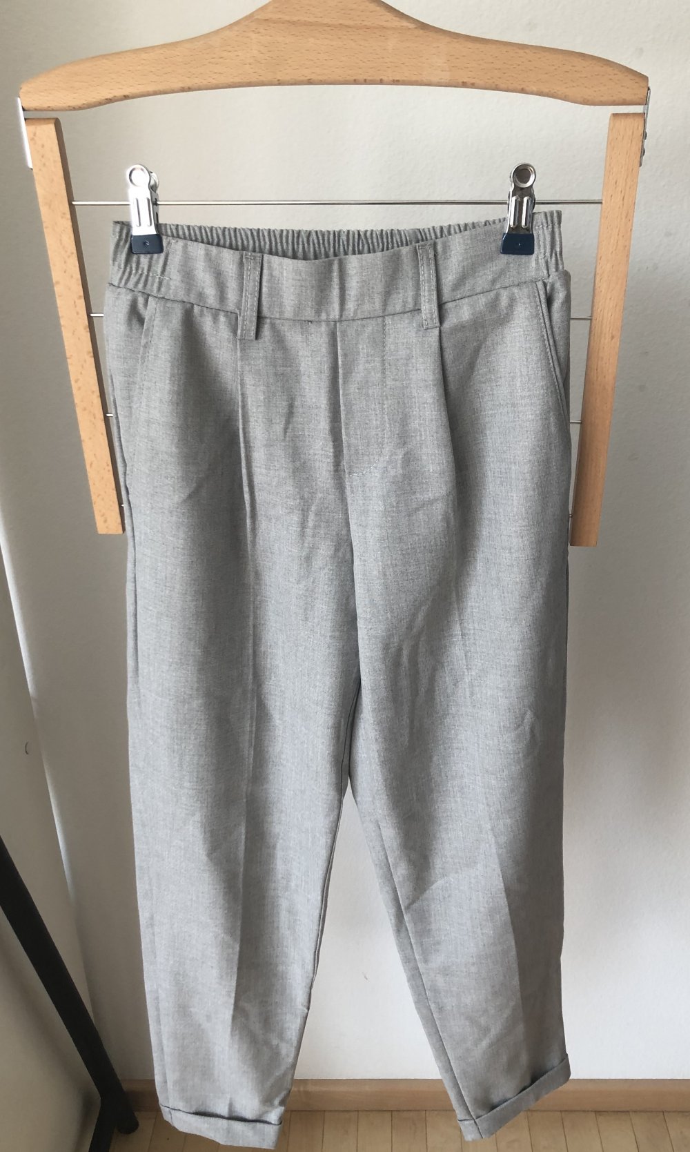 Bershka Anzugshose