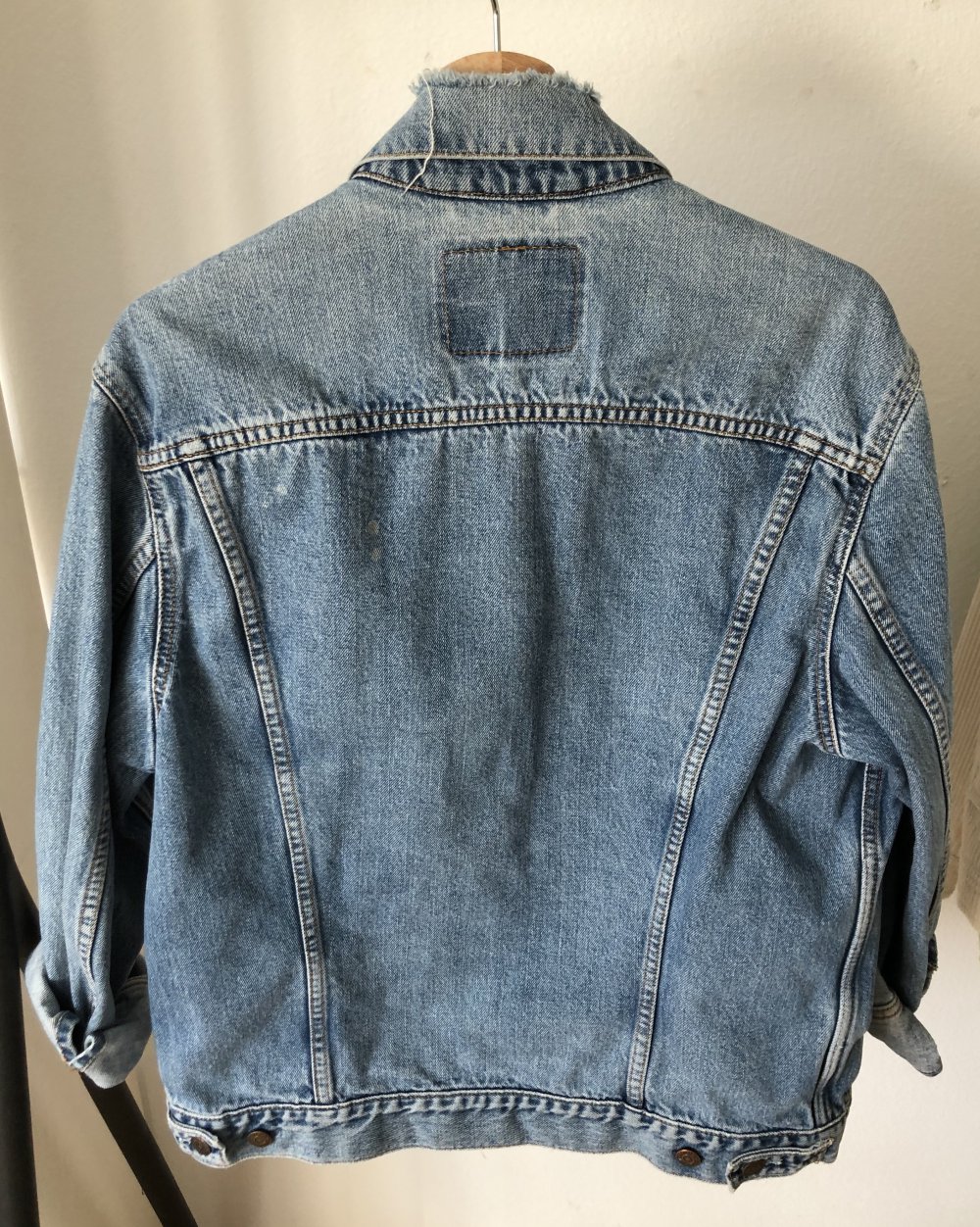 Levi's Vintage Jeansjacke