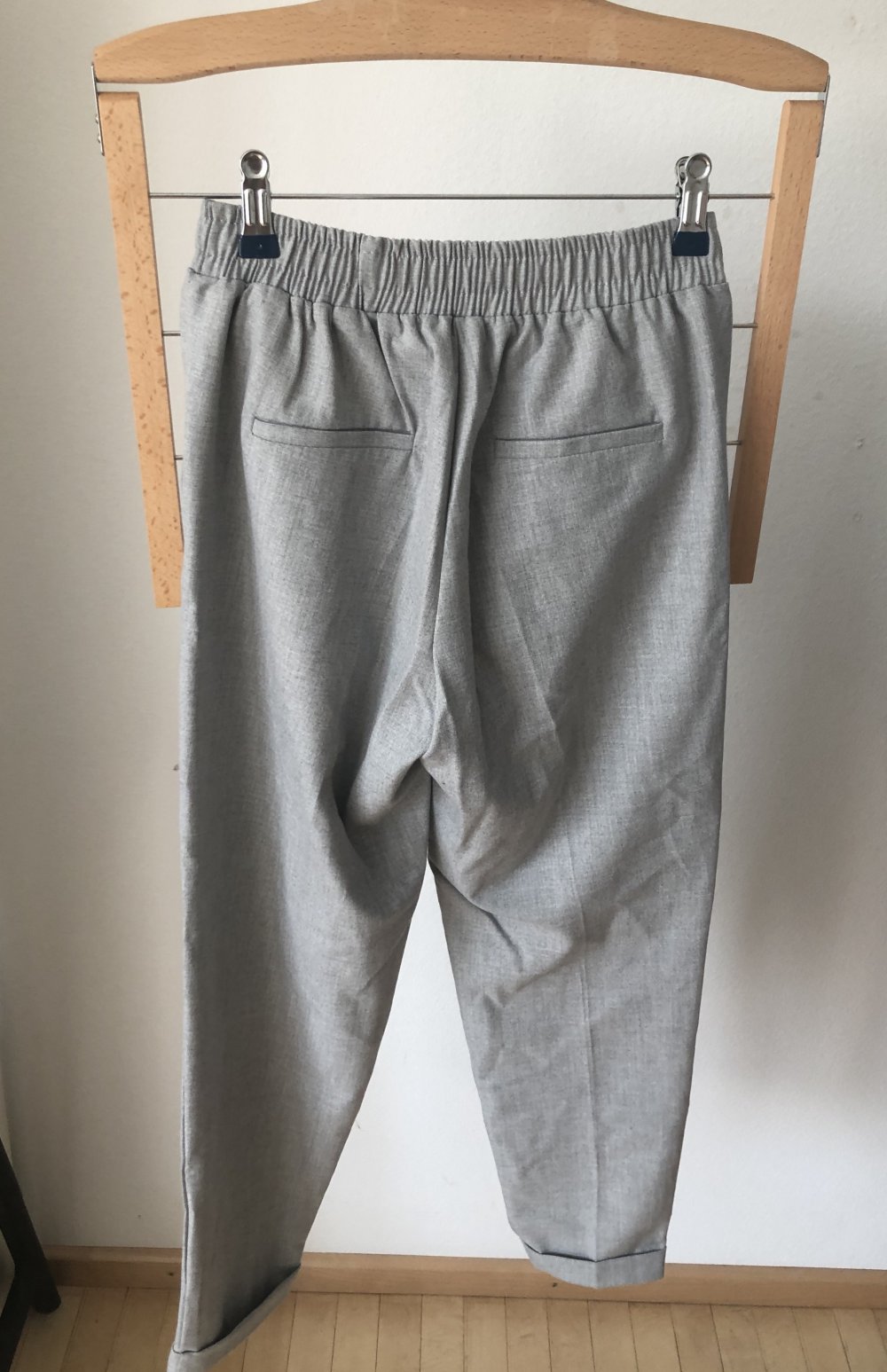 Bershka Anzugshose