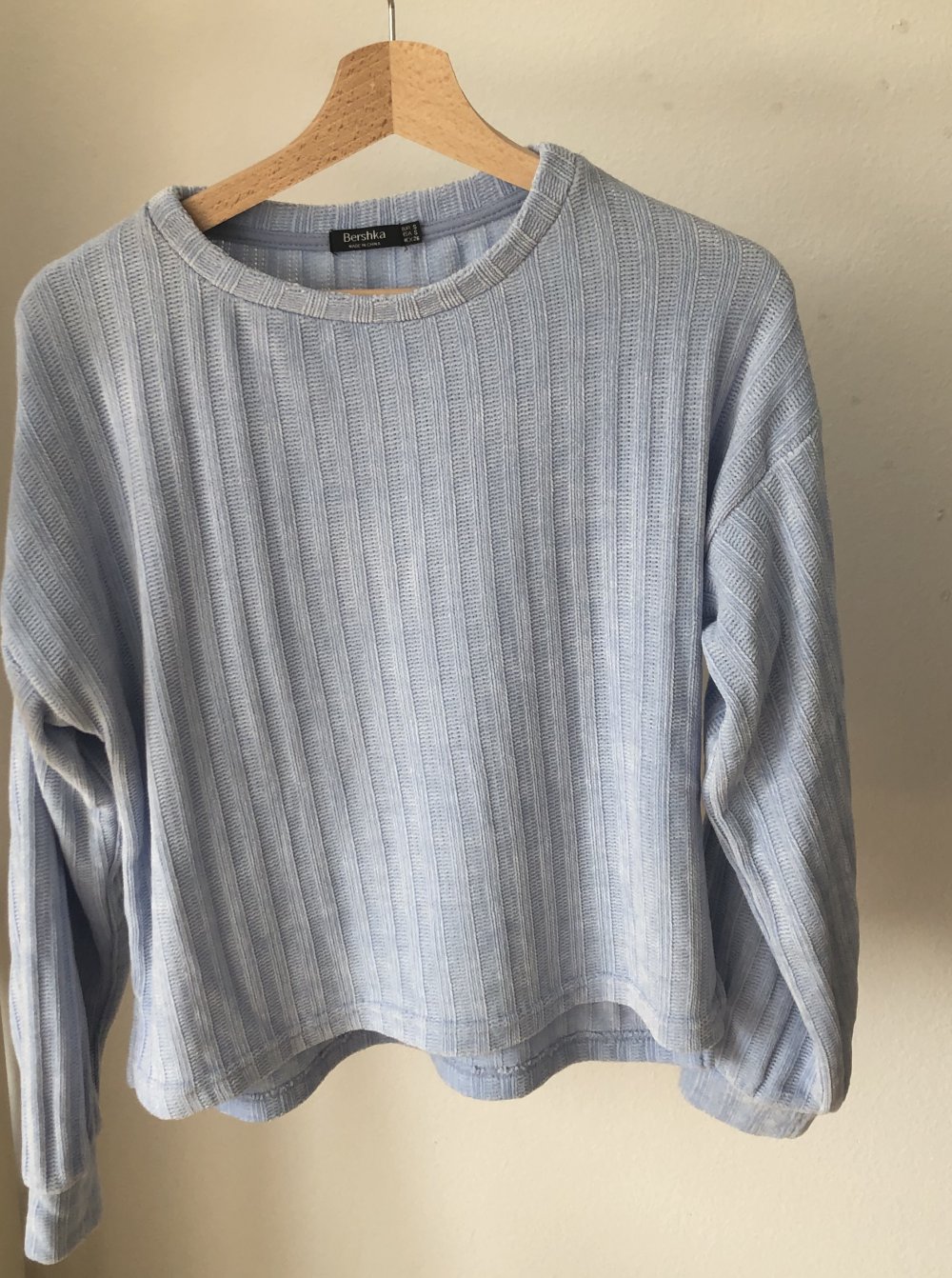Bershka Pullover