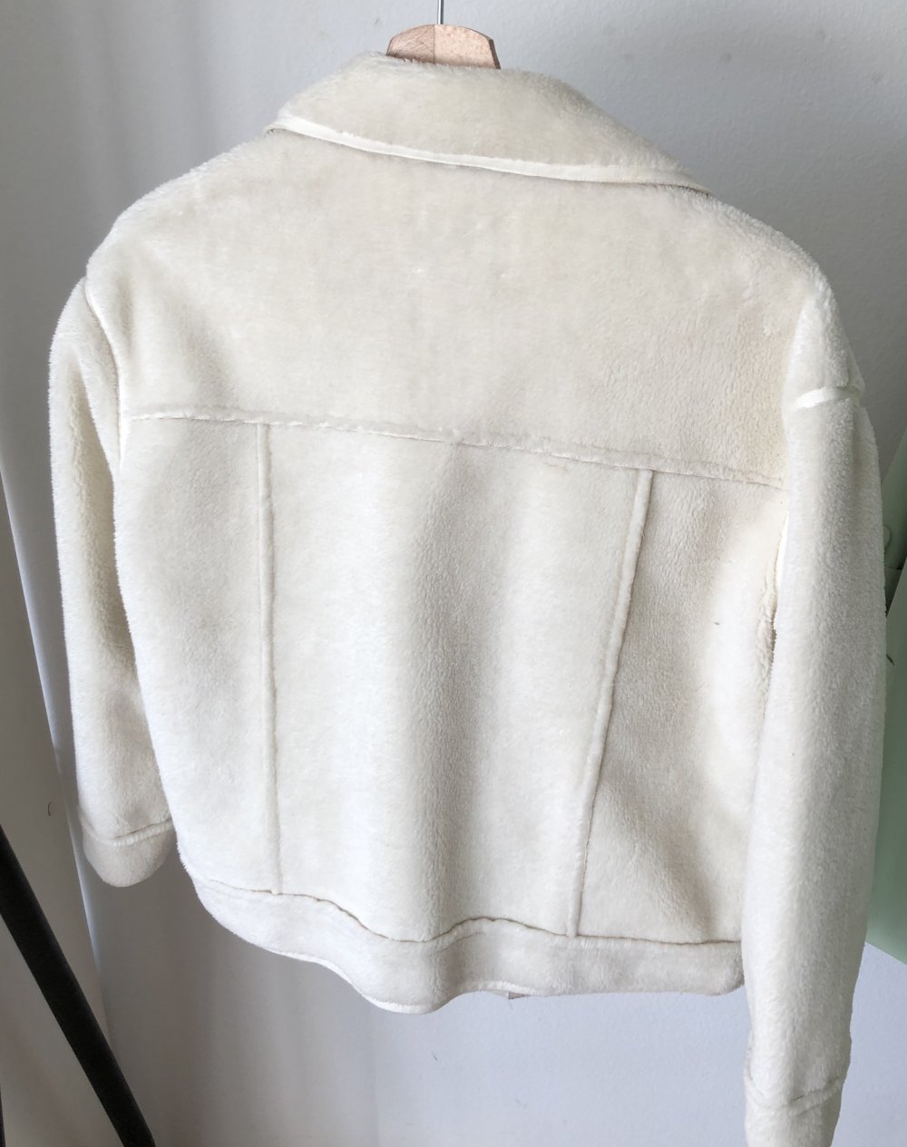 Suncoo Teddyjacke