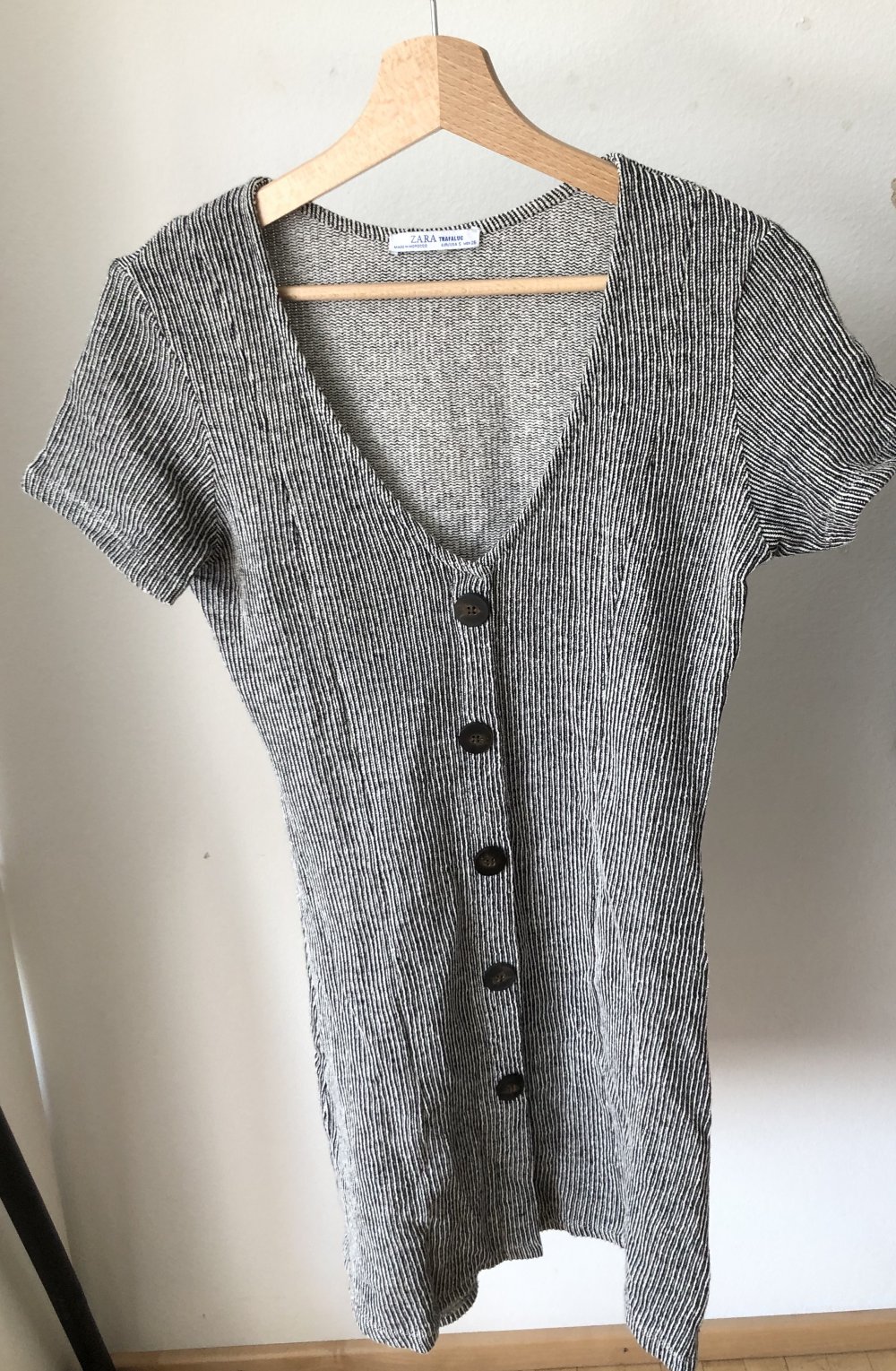 Zara Kleid