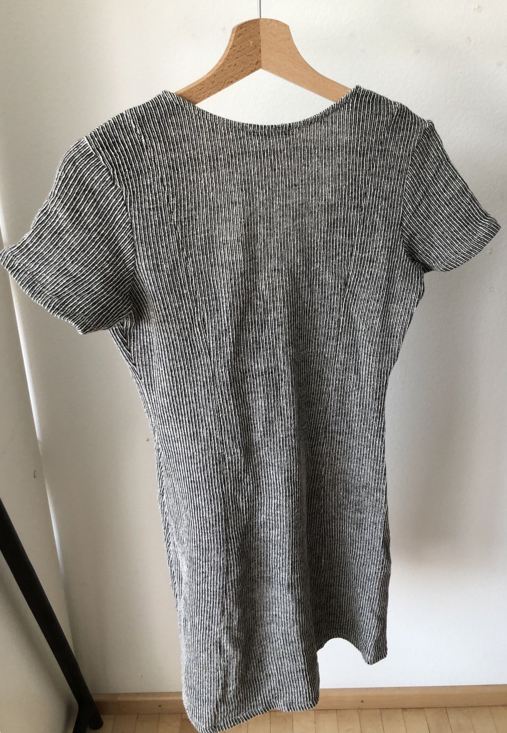 Zara Kleid