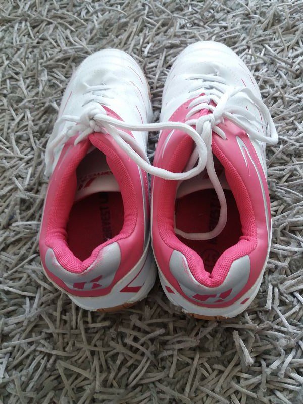 Mädchensportschuhe