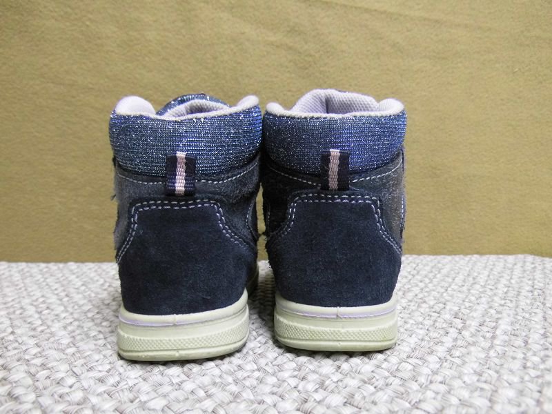 Mädchenschuhe LOVETEX Gr. 24