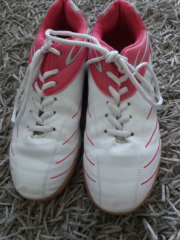 Mädchensportschuhe