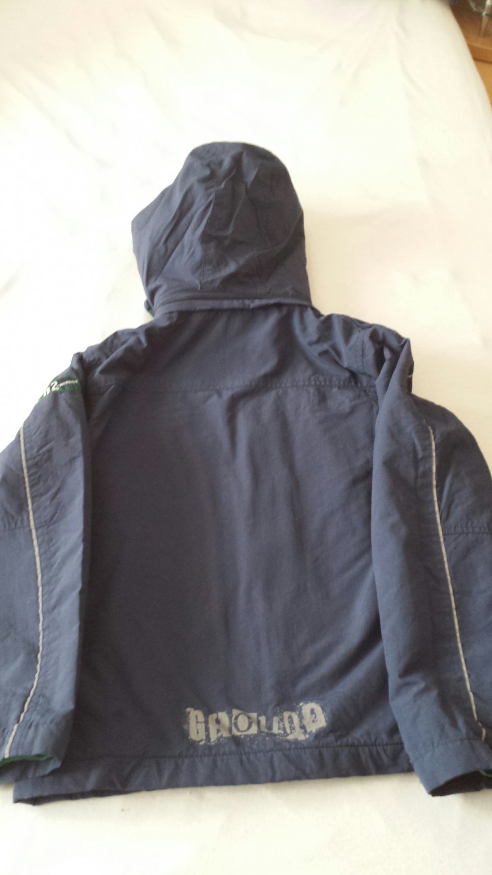 Übergangsjacke für Jungs