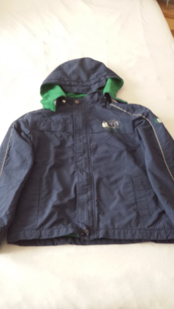 Übergangsjacke für Jungs