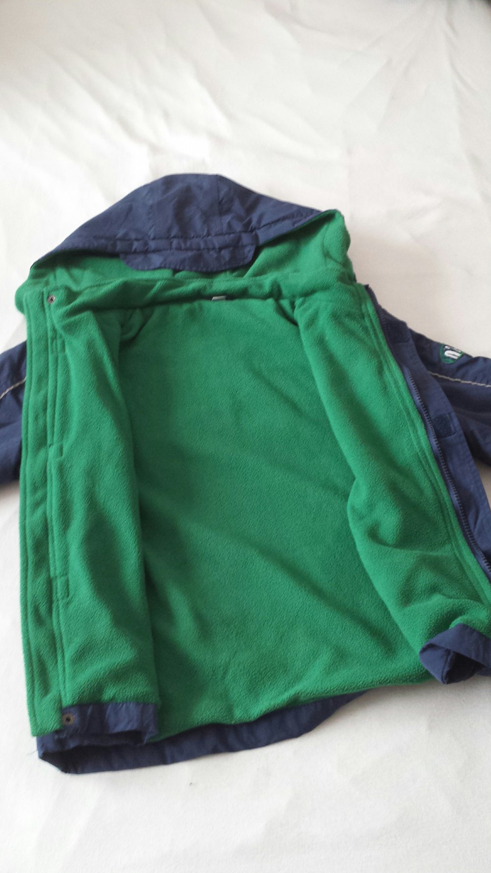 Übergangsjacke für Jungs