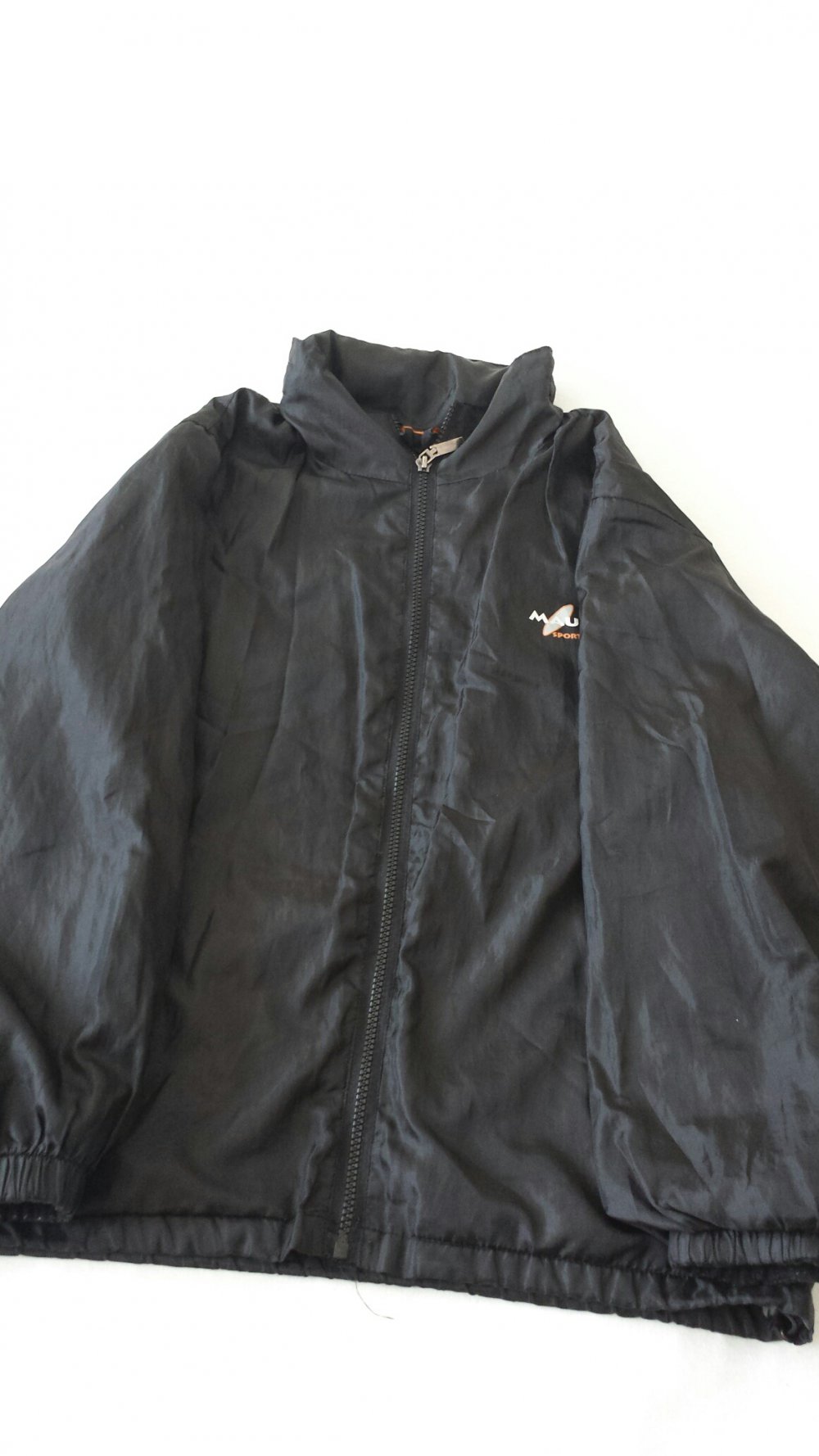 Sportjacke mit leichtem Futter von Maui