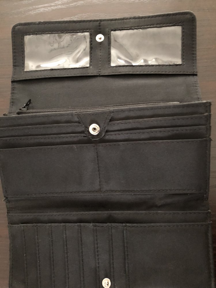 Kenneth Cole Reaction Portmonnaie