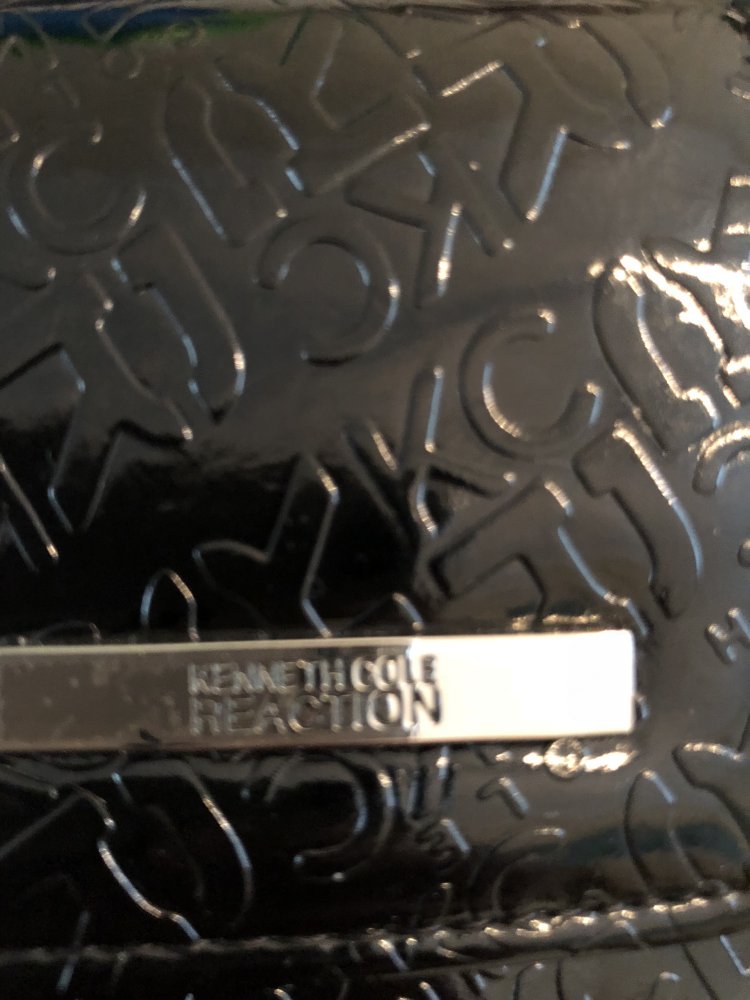 Kenneth Cole Reaction Portmonnaie