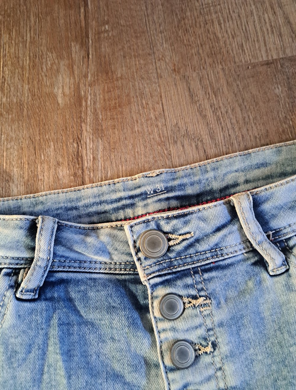 Damen Shorts