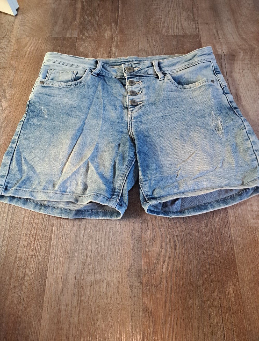 Damen Shorts