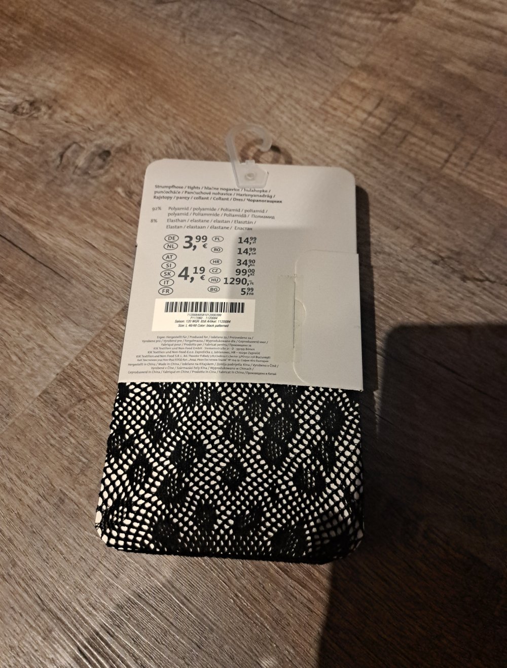 Damen Strumpfhose