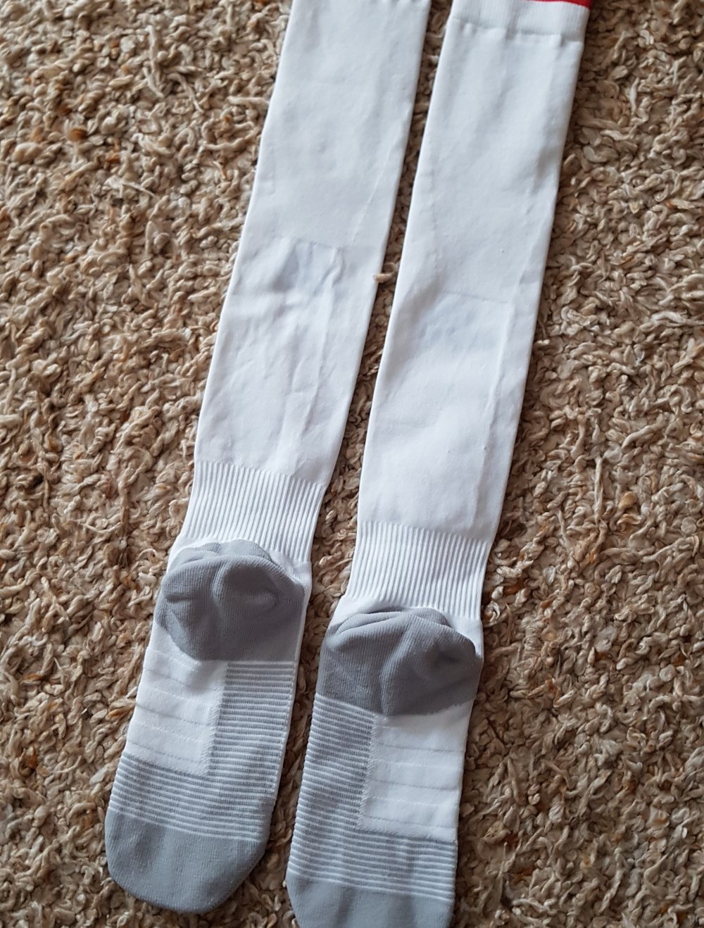 Neu! Sport  Kniestrümpfe Unisex long weich
