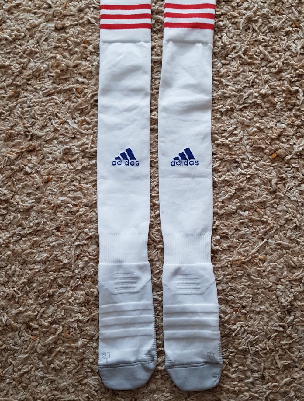 Neu! Sport  Kniestrümpfe Unisex long weich