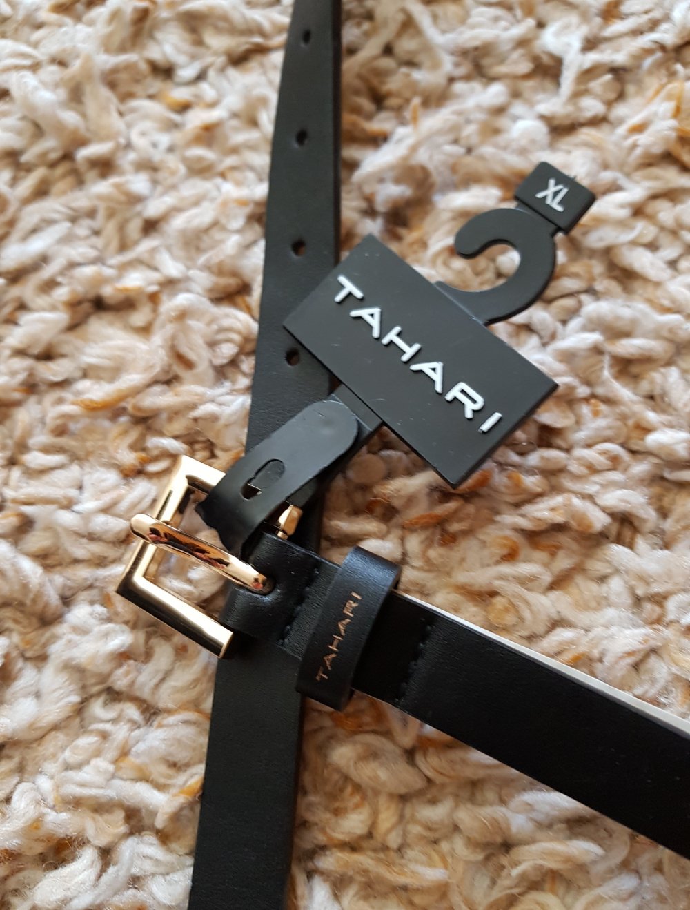 Neue kleine Tasche Umhängetasche mit Etikett
