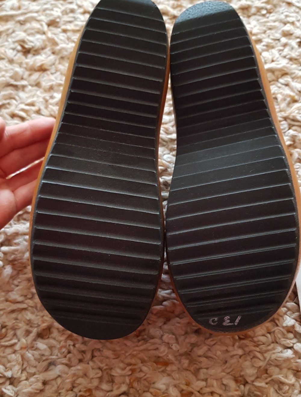 Neue Marni Plateau Clogs Wildleder Holz dunkelgrün Gr.35