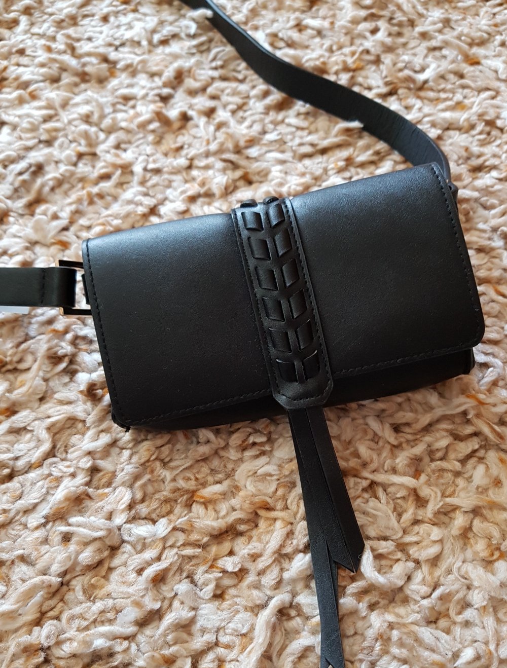 Neue kleine Tasche Umhängetasche mit Etikett
