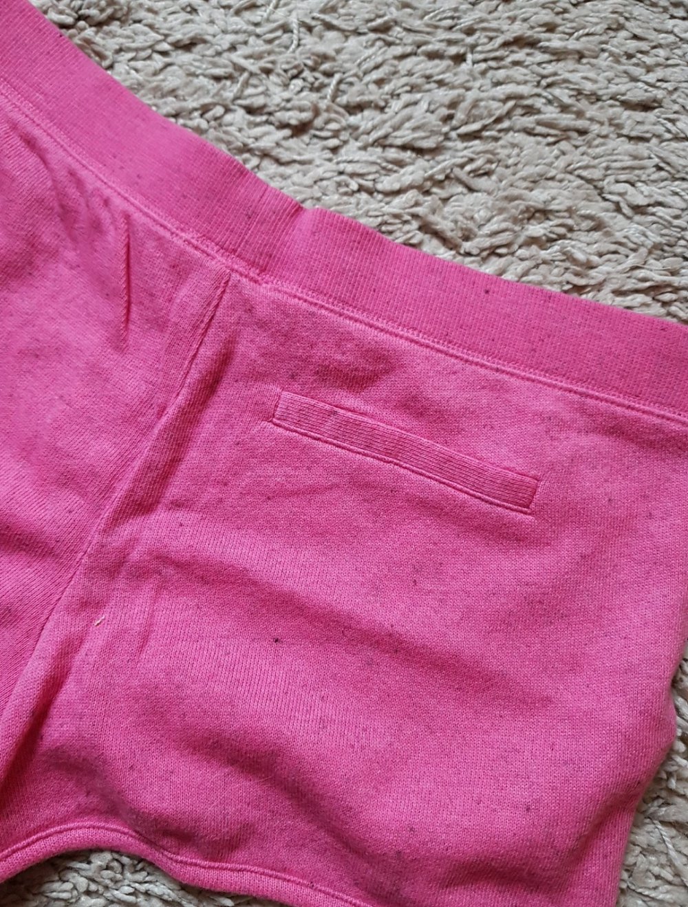 Neu! Jouicy Couture Strandshorts Hotpans pink Gr.S