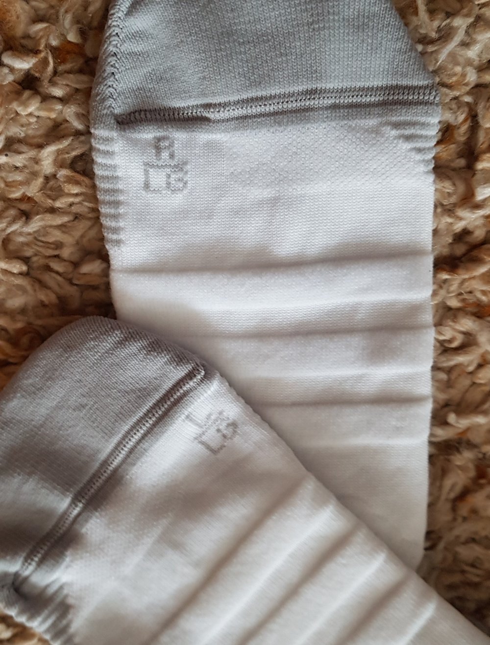 Neu! Sport  Kniestrümpfe Unisex long weich