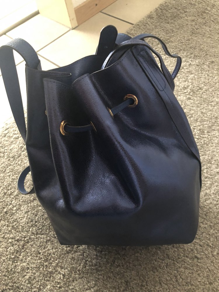 Süsse Beuteltasche 