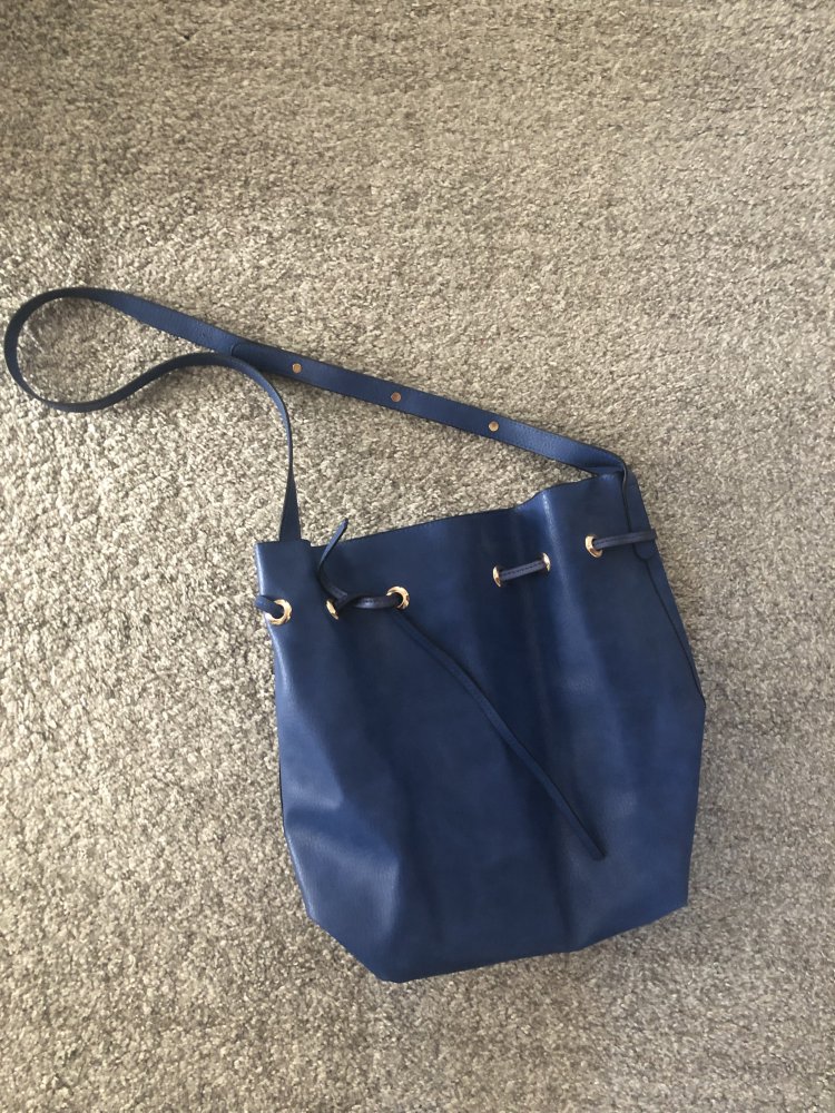 Süsse Beuteltasche 