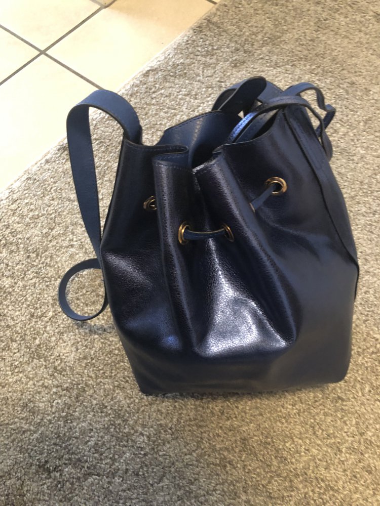 Süsse Beuteltasche 