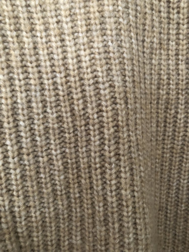 Winter Pullover