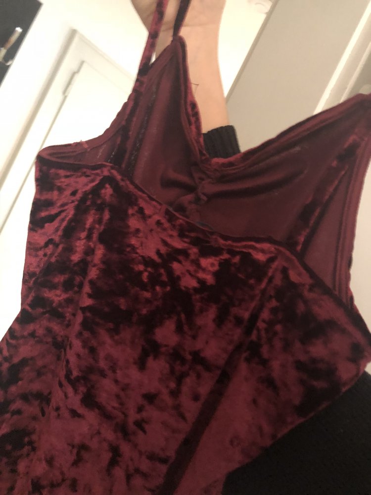 Body bordo