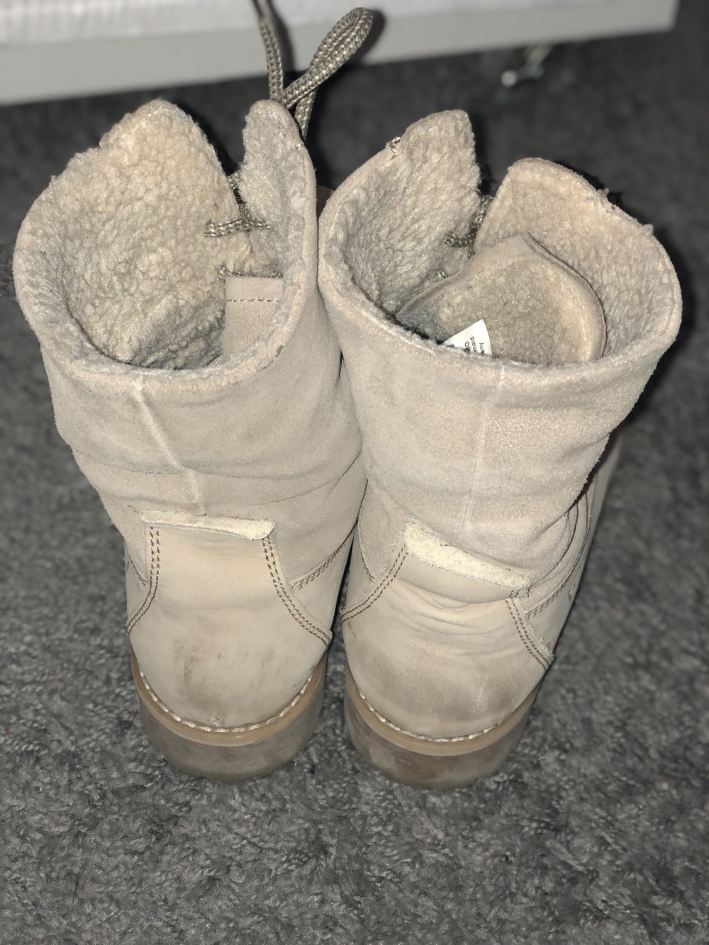 Wanderschuhe