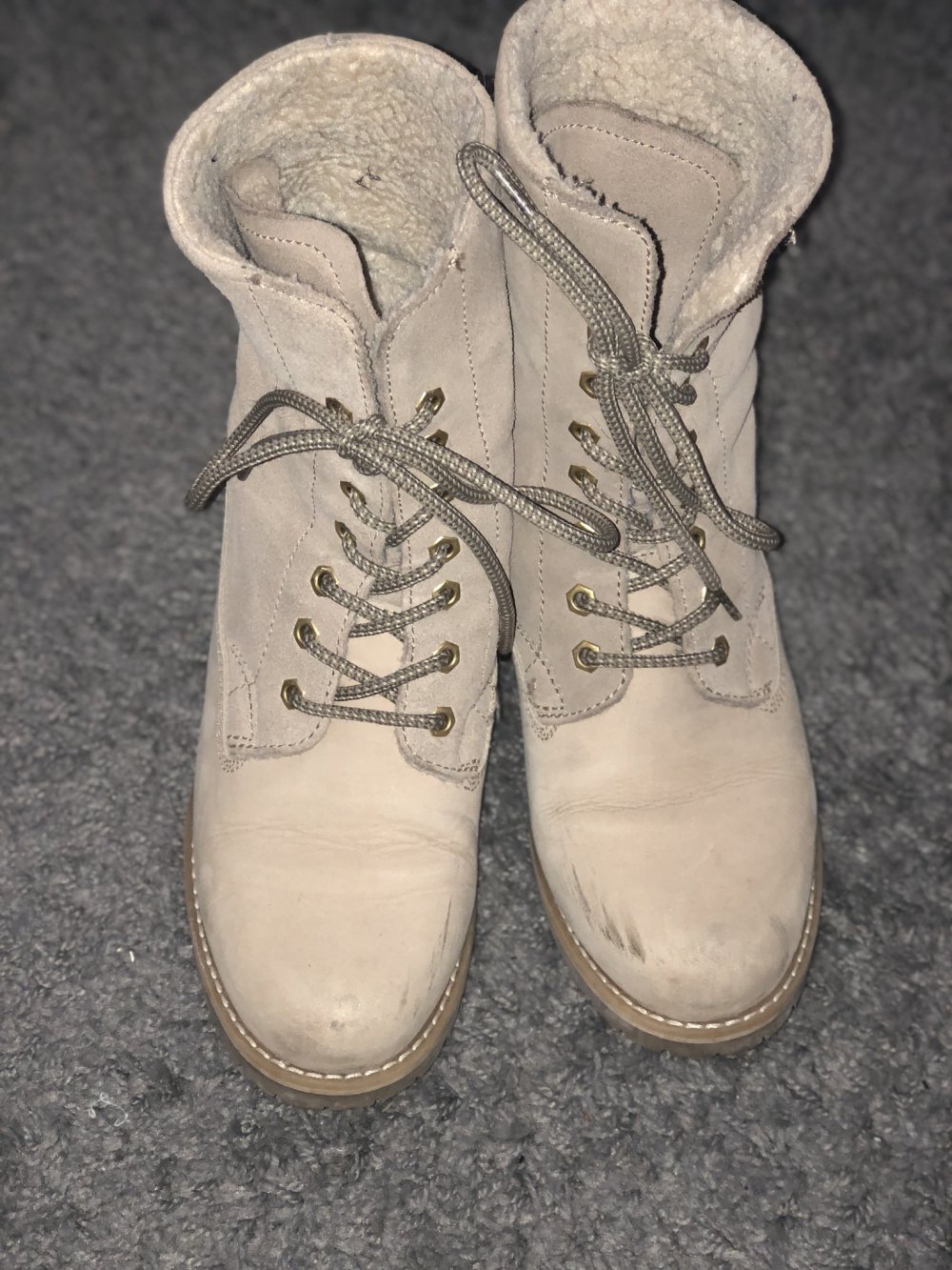 Wanderschuhe