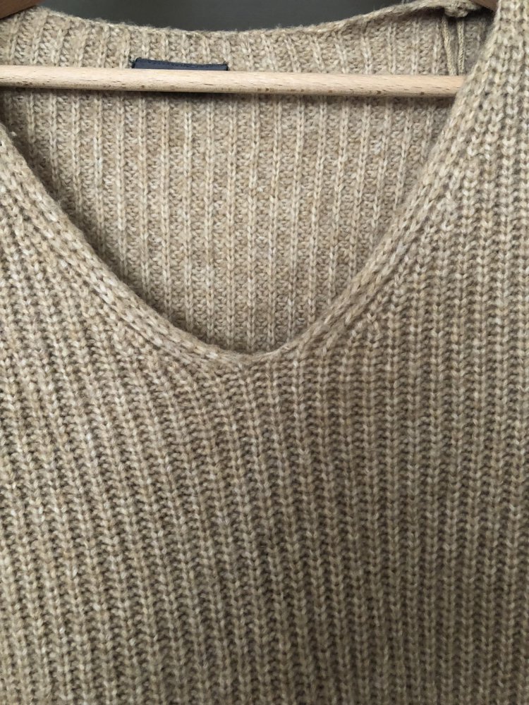 Winter Pullover