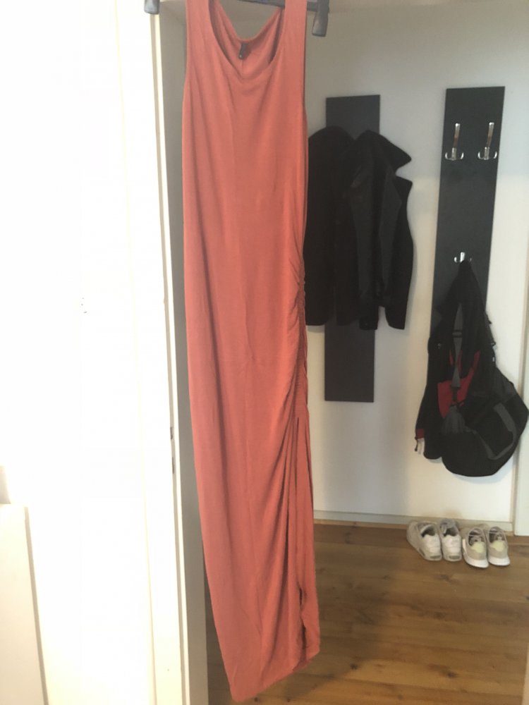 Maxikleid