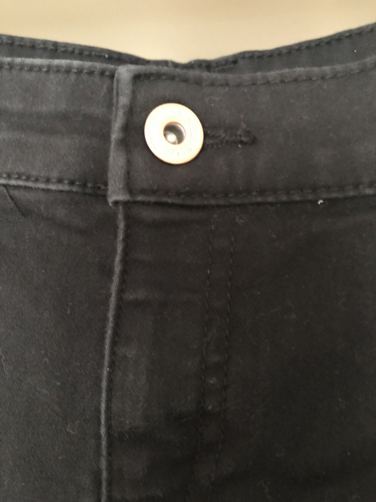Skiny Hose