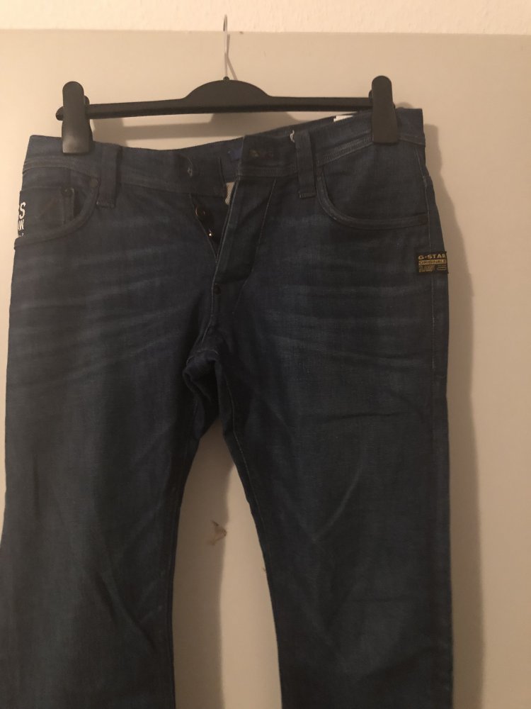 Jeanshose