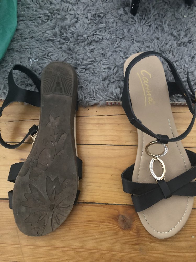 Sandalen