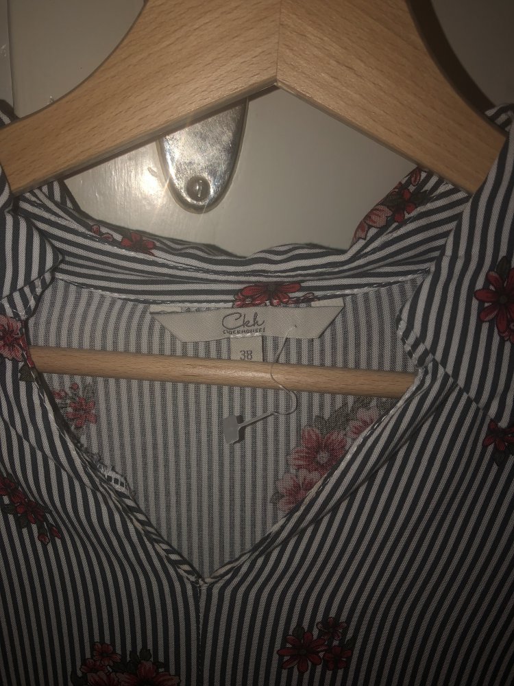 Bluse
