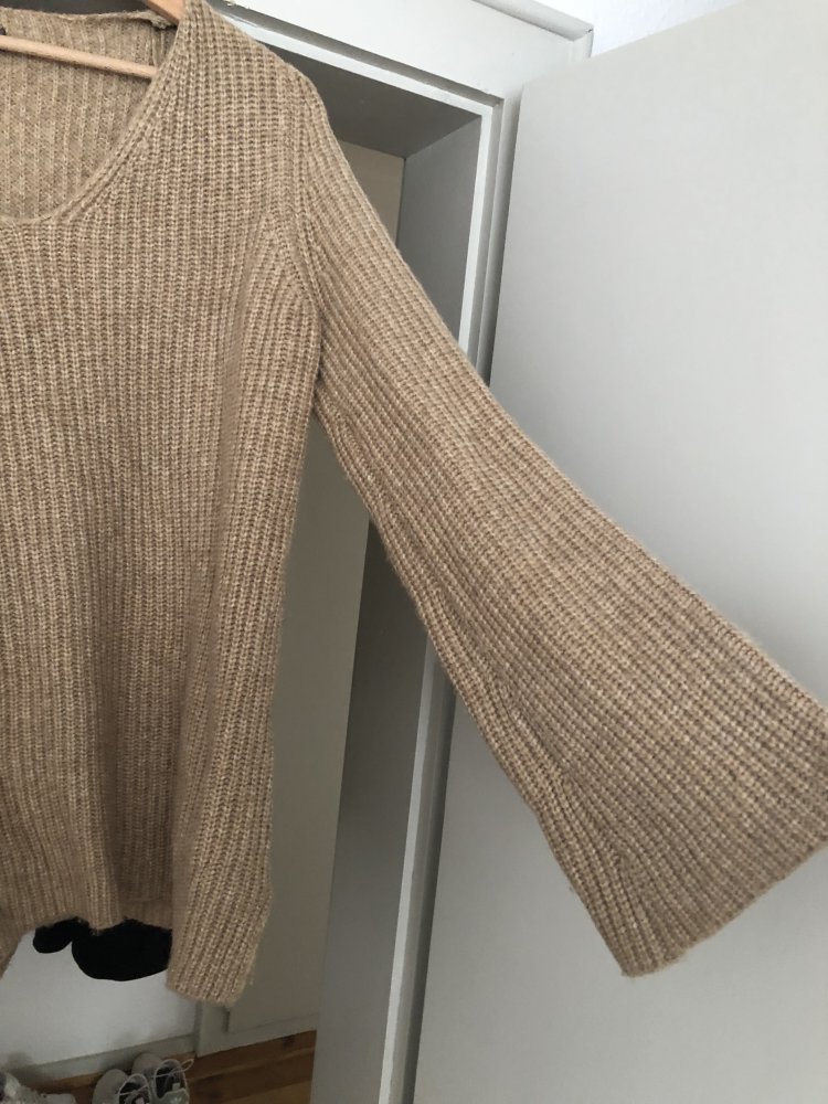Winter Pullover